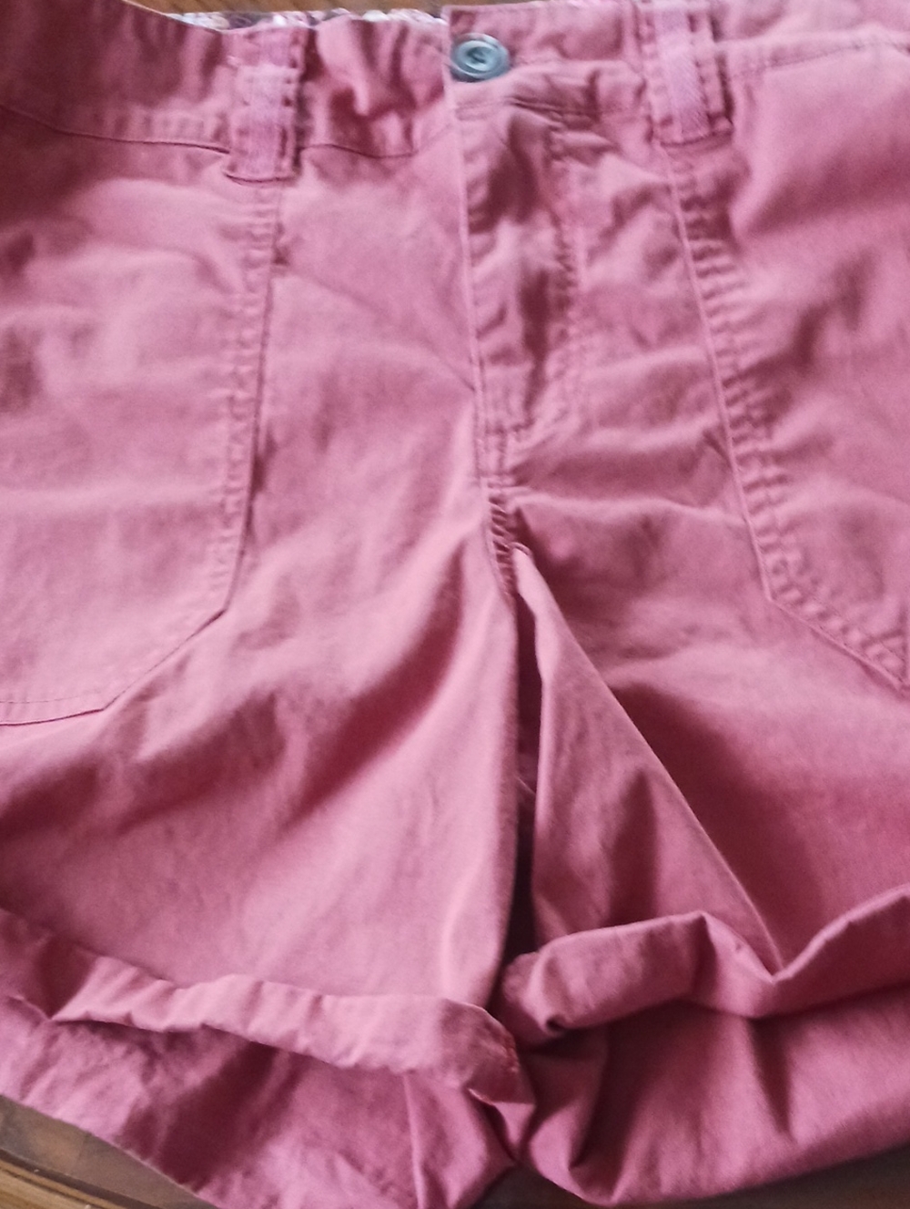 one 5 one Women's  Casual Shorts